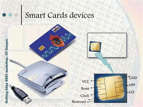 select a smart card device connect a smart card|connect a smart card.